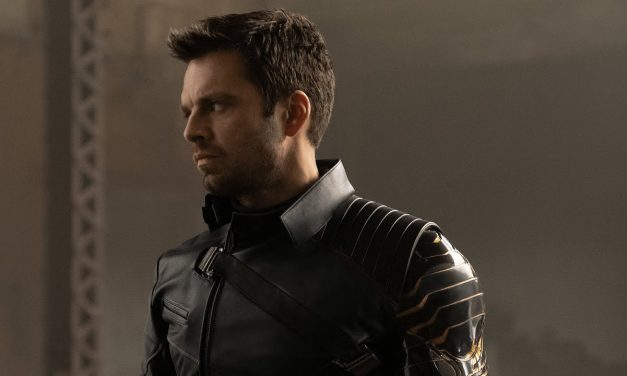 Winter Soldier Throughout The Marvel Cinematic Universe