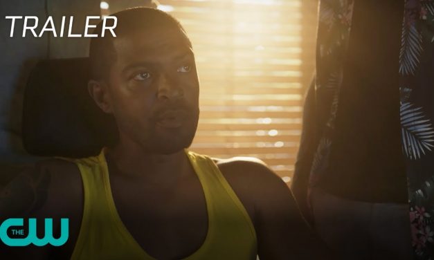Bulletproof | All American and Bulletproof | Season Trailer | The CW