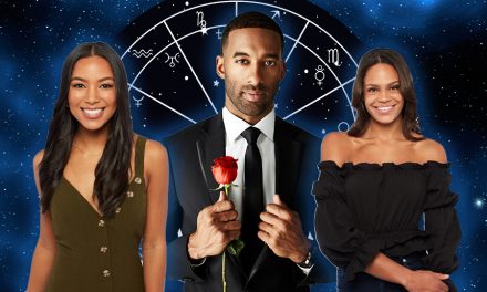 These 3 Zodiac Signs Are Def The Most Likely To End Up On Reality TV