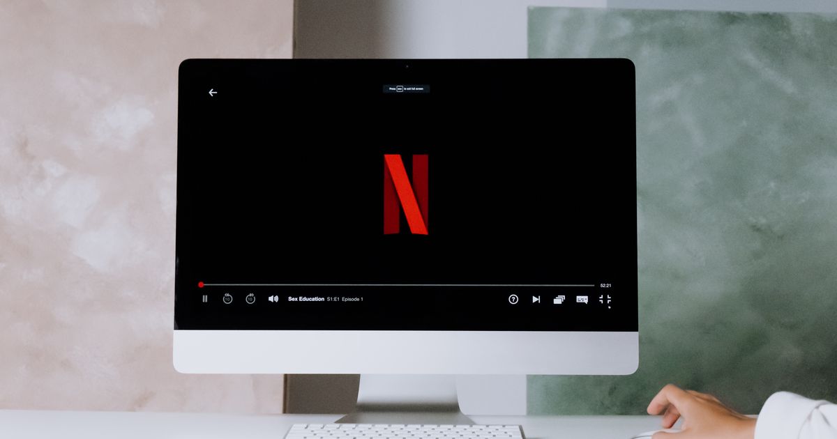 How to watch American Netflix from the UK