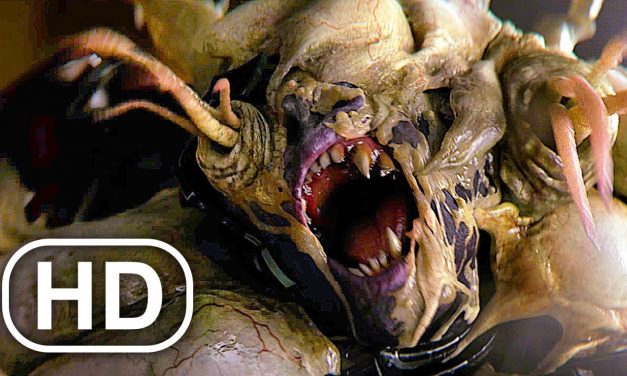 HALO WARS Full Movie (2021) 4K ULTRA HD Action All Cinematics Full Story