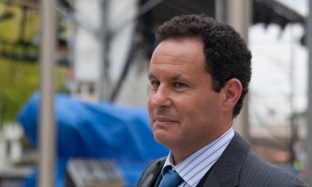 Fox co-host says we should be done caring about the 500,000 dead due to COVID-19