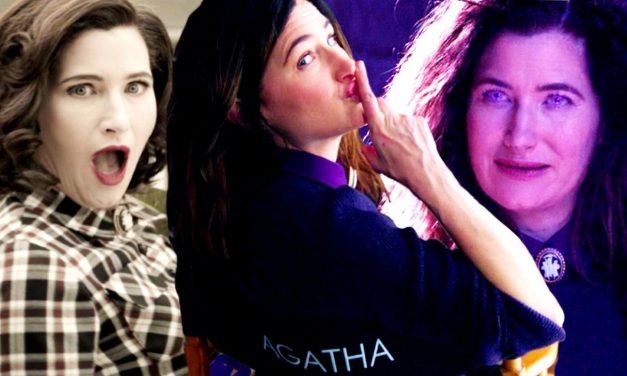 How Agatha Harkness Can Steal Magic | Screen Rant