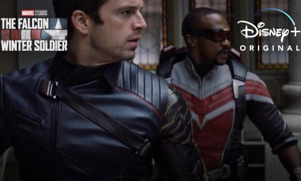 Co-workers | Marvel Studios’ The Falcon and The Winter Soldier | Disney+