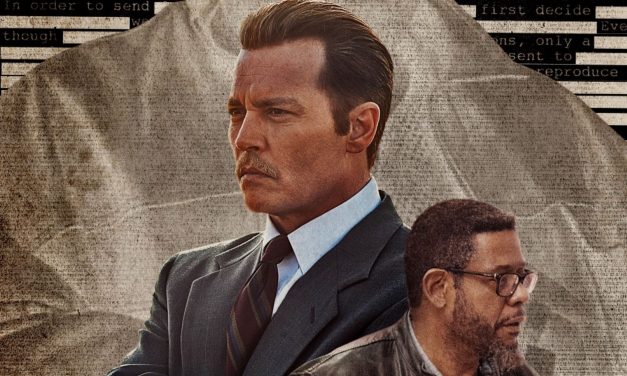 City Of Lies: Release Date, Cast & Story Details | Screen Rant