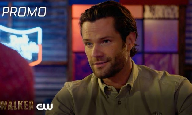 Walker | Season 1 Episode 6 | Bar None Promo | The CW