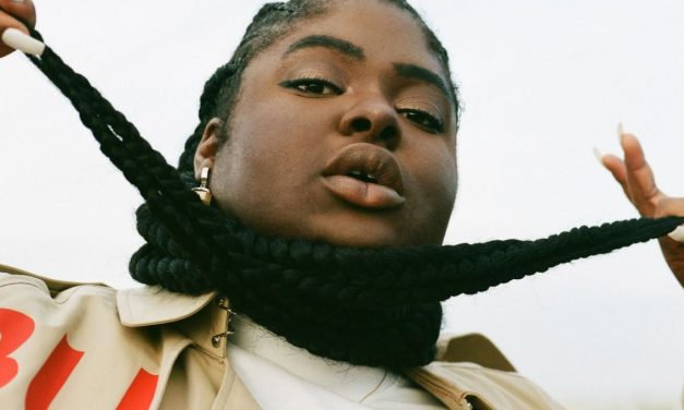 Chika Unveils New EP Once Upon A Time: Stream