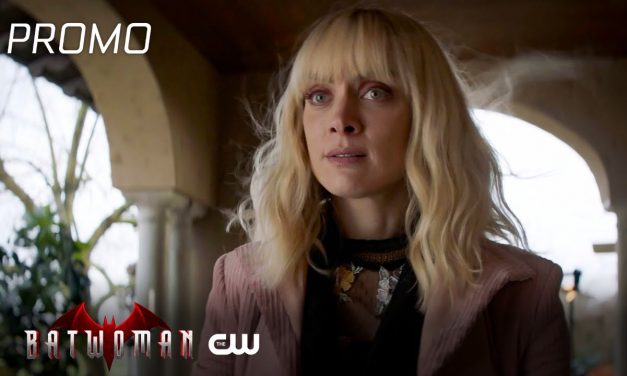 Batwoman | Season 2 Episode 8 | Survived Much Worse Promo | The CW