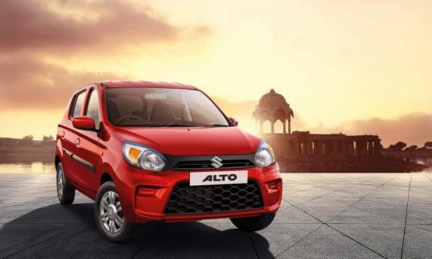 Top 5 Affordable Cars Under INR 6 Lakh – Maruti, Renault and More