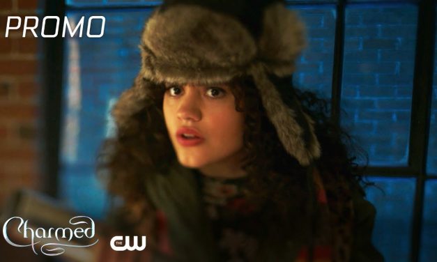 Charmed | Season 3 Episode 7 | Witch Way Out Promo | The CW
