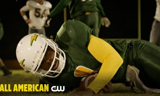 All American | The Real Cost | The CW