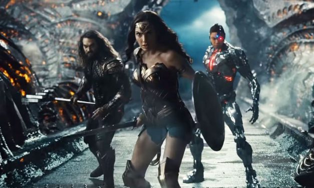 How Does Zack Snyder Feel About Other DC Movies Being More Successful Than His?