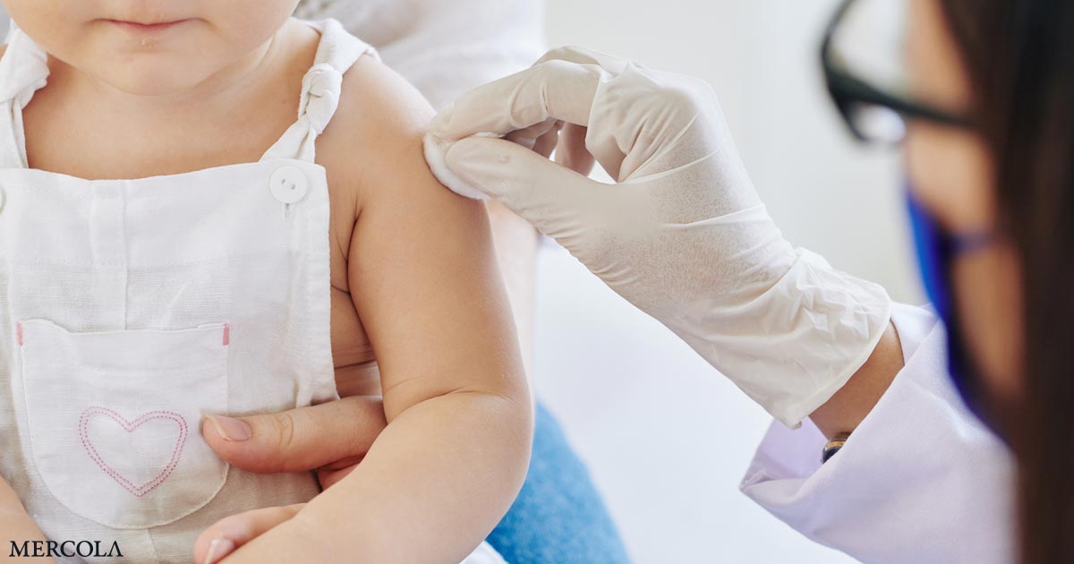 COVID-19 Vaccine Tested on Babies and Pregnant Women