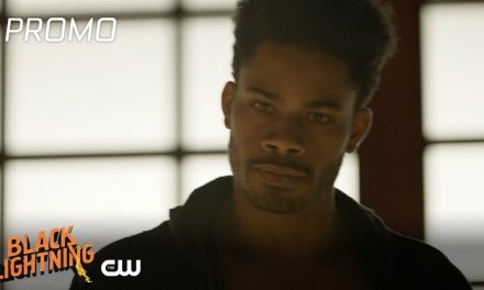 Black Lightning | Season 4 Episode 7 | Painkiller Promo | The CW