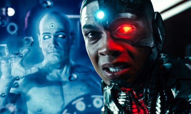 Justice League Theory: The Snyder Cut’s Cyborg is Influenced by Doctor Manhattan