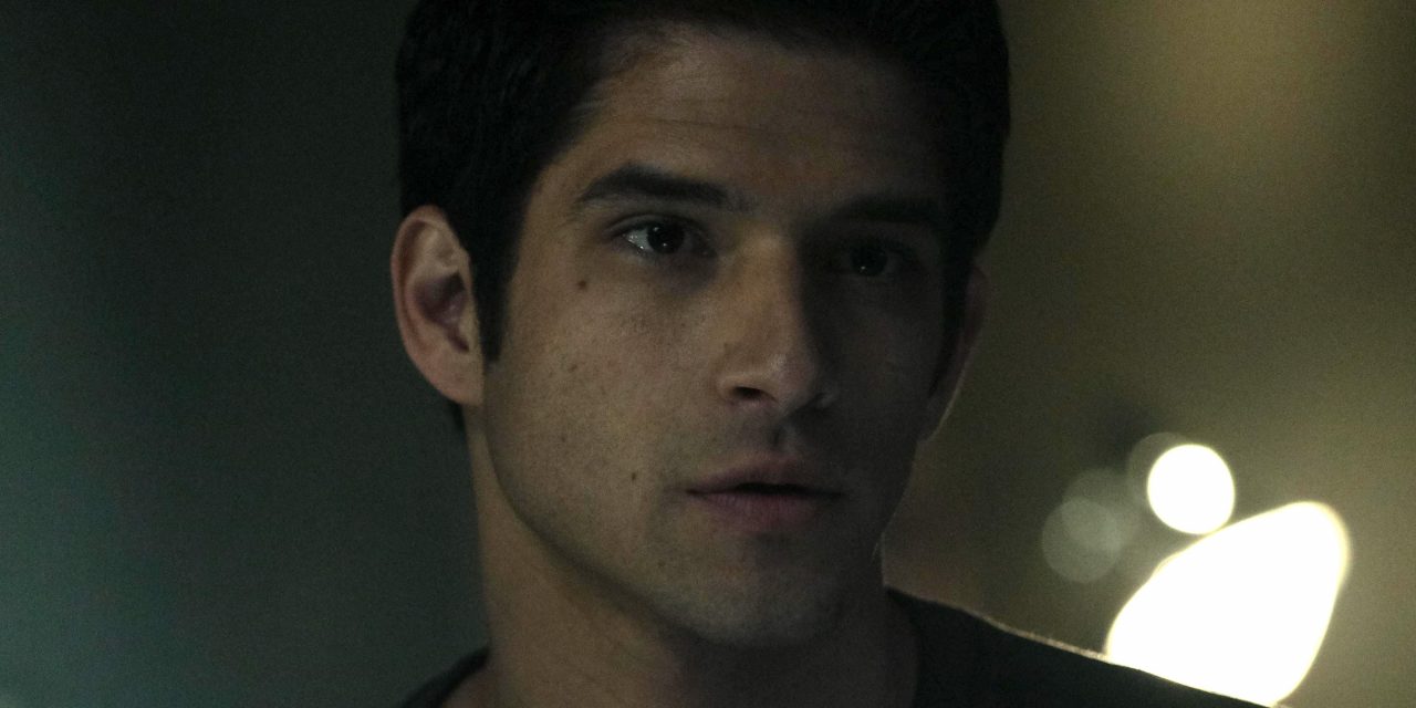 Teen Wolf’s Tyler Posey Is Always Pitching Ideas For Revival