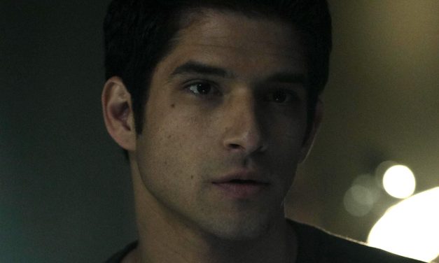 Teen Wolf’s Tyler Posey Is Always Pitching Ideas For Revival