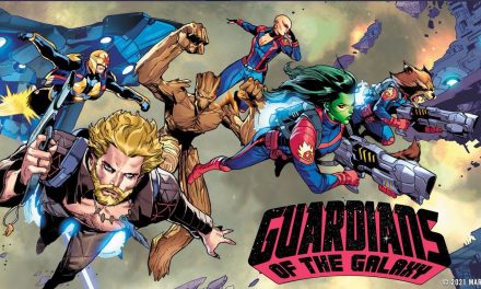 GUARDIANS OF THE GALAXY #13 Trailer | Marvel Comics