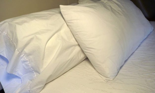 Best Life: Getting back to sleep routines – WMC