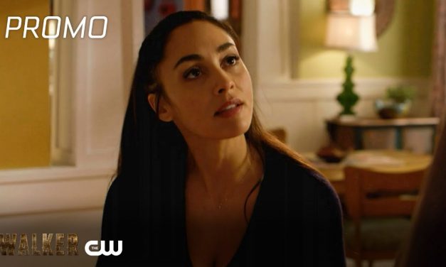 Walker | Season 1 Episode 7 | Tracks Promo | The CW