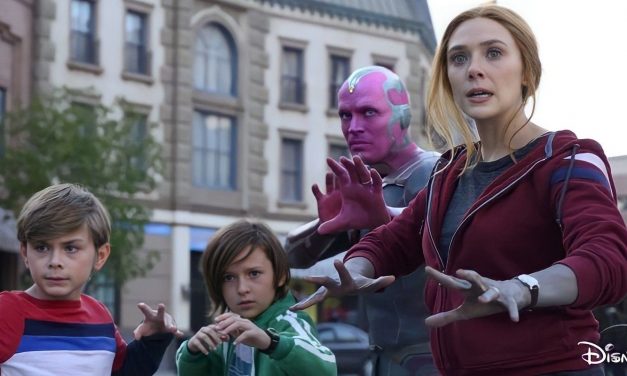 WandaVision Honest Trailer Mocks All The Fan Theories About The Show