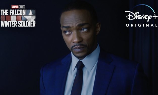 Partners | Marvel Studios’ The Falcon and The Winter Soldier | Disney+