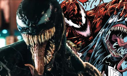 Venom 2 Release Delayed To September | Screen Rant