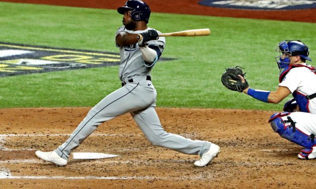 MLBTR Poll: Projecting The 2021 Rays