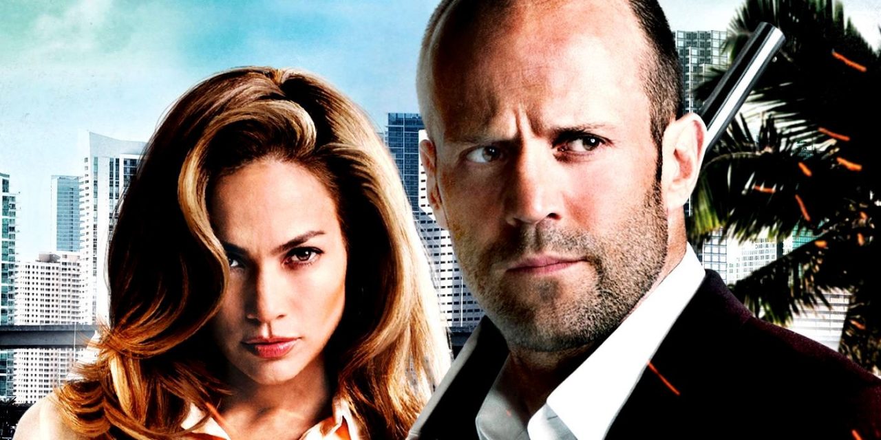 Parker 2: Why Jason Statham’s Sequel Never Happened | Screen Rant
