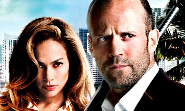 Parker 2: Why Jason Statham’s Sequel Never Happened | Screen Rant