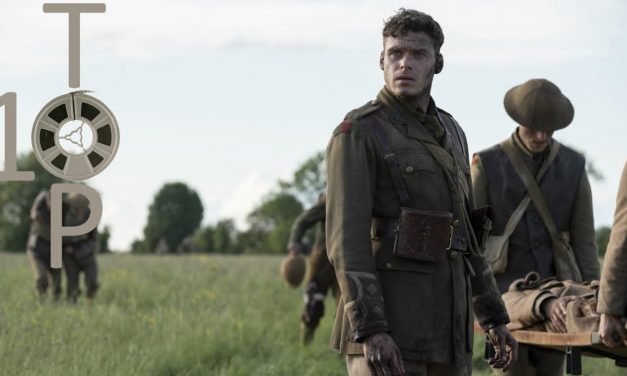 UK Cinemas Box Office Top 10 for 12th January 2020