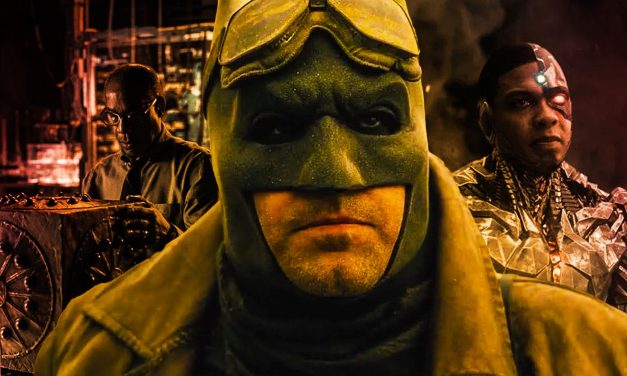 Every Death In Zack Snyder’s Justice League (Including Future Timeline)
