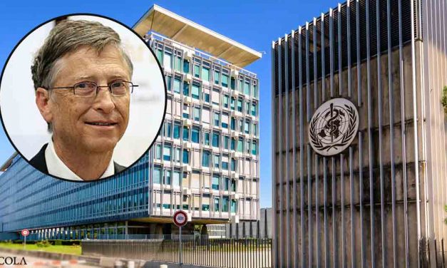 WHO Insider Blows Whistle on Gates and GAVI