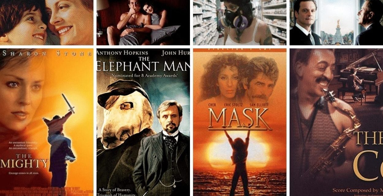 Movies About Rare Diseases and Disorders That Are Awesome