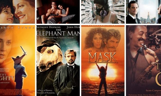 Movies About Rare Diseases and Disorders That Are Awesome