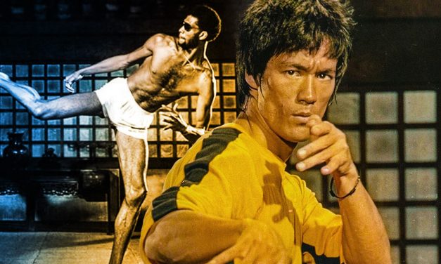 Bruce Lee’s Game Of Death: Why Kareem Abdul-Jabbar Really Cameoed