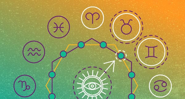 What Does it Mean to be Born on the Cusp of an Astrological Sign?