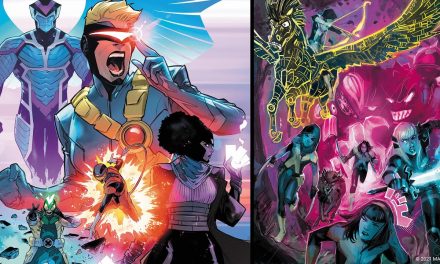 New Mutants + Children of The Atom With Vita Ayala!