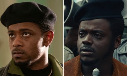 Lakeith Stanfield and Daniel Kaluuya both being nominated for supporting actor Oscar is confusing