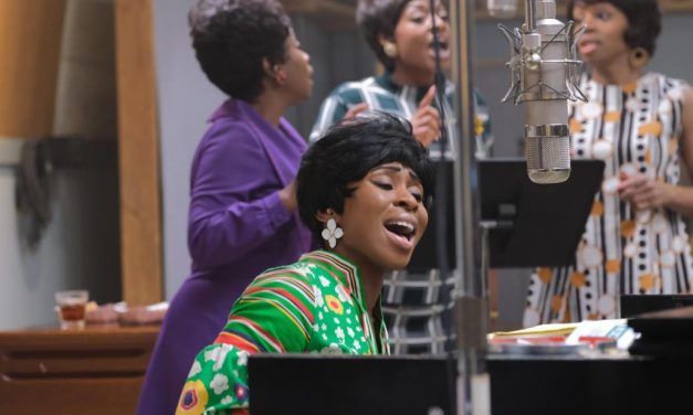 ‘Genius: Aretha’ earns its respect with Cynthia Erivo’s showstopping role
