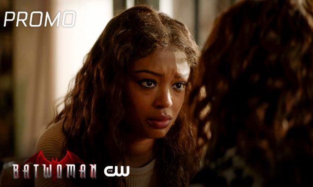 Batwoman | Season 2 Episode 9 | Rule #1 Promo | The CW