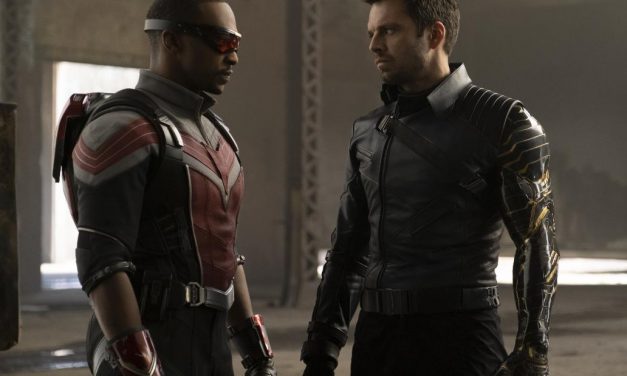 ‘The Falcon and the Winter Soldier’ shows Marvel’s ‘WandaVision’ wasn’t a blip
