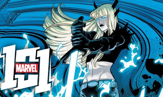 Magik | Marvel 101