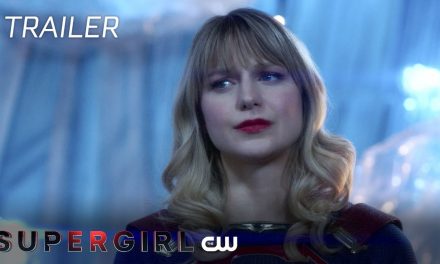 Supergirl | Season 6 Trailer | The CW