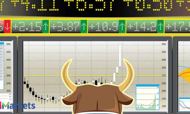 Covid year produces most multibagger stocks on D-Street since post-GFC rally