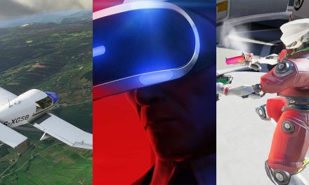 Best VR Games 2021: Virtual Reality Releases This Year So Far