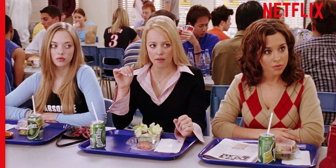 Meet The Plastics | Mean Girls