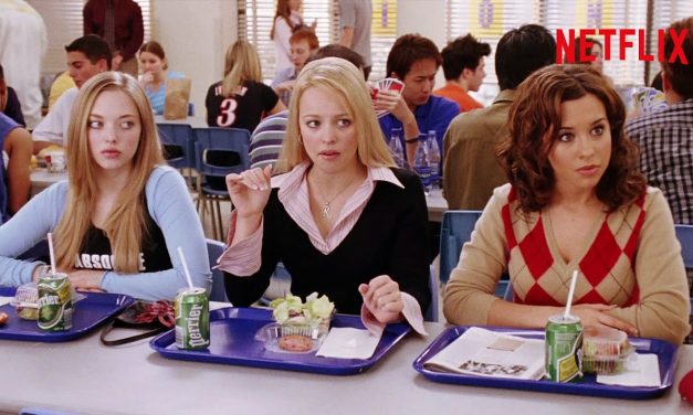 Meet The Plastics | Mean Girls