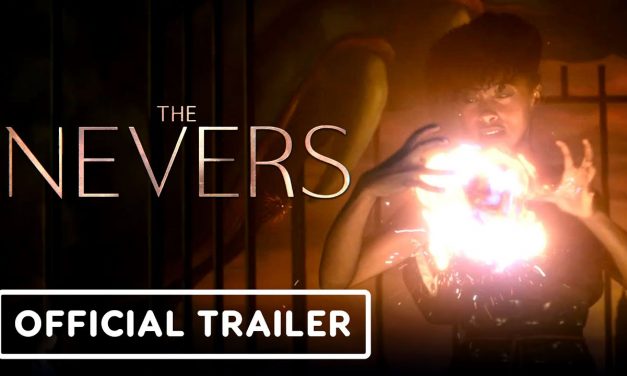 HBO’s The Nevers – Official Trailer (2021) Olivia Williams, James Norton