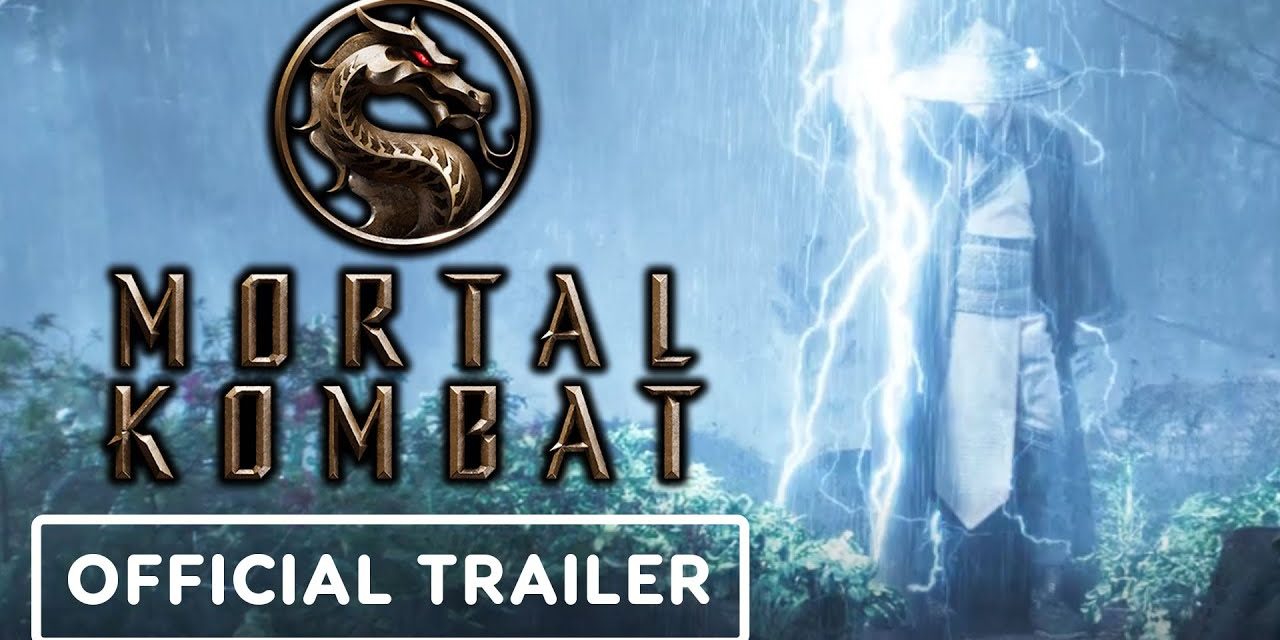 Mortal Kombat (2021) – Official Trailer #2 | Lewis Tan, Ludi Lin, Joe Taslim